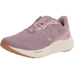 New Balance Fresh Foam Arishi v4 Women’s Running(Lilac Chalk/Violet Shadow/Light Gold Metallic)