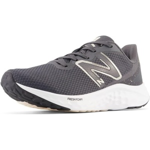 New Balance Fresh Foam Arishi v4 Women’s Running(Magnet/Team Cream/Light Gold Metallic)