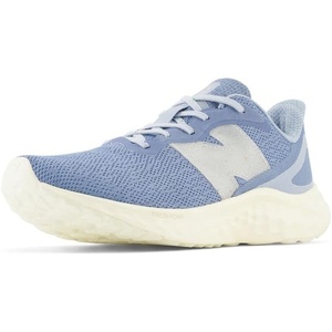 New Balance Fresh Foam Arishi v4 Women’s Running(Mercury Blue/Angora)