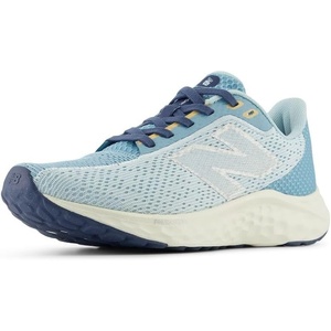 New Balance Fresh Foam Arishi v4 Women’s Running(Quarry Blue/Chrome Blue/Silver Metallic)