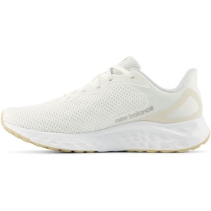 New Balance Fresh Foam Arishi v4 Women’s Running(Sea Salt/Linen/Silver Metallic)