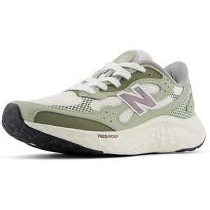 New Balance Fresh Foam Arishi v4 Women’s Running(Sea Salt/Olivine/Dark Olivine)