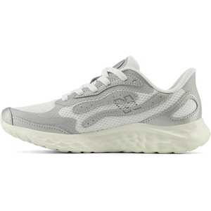 New Balance Fresh Foam Arishi v4 Women’s Running(Silver Metallic/Reflection/White)