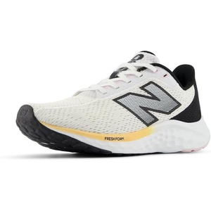 New Balance Fresh Foam Arishi v4 Women’s Running(White/Black/Peach Blossom)