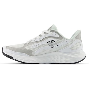 New Balance Fresh Foam Arishi v4 Women’s Running(White/Silver Metallic/Black)