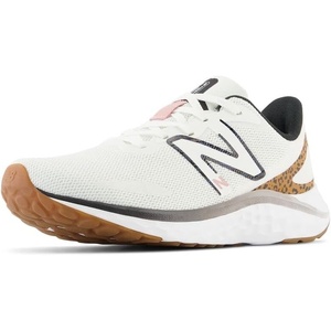 New Balance Fresh Foam Arishi v4 Women’s Running(White/Tobacco)