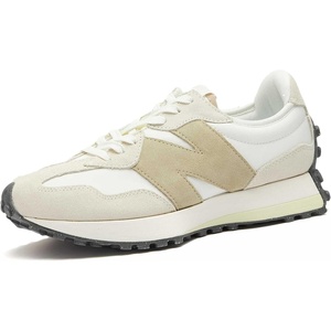 New Balance Kids 237 V1 Lace-up Sneaker(White)