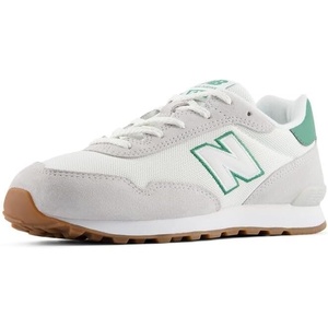 New Balance Kids 515 (Big Kid)(Grey Matter/Outfield)