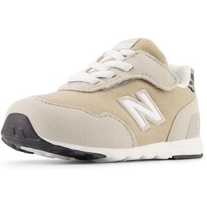 New Balance Kids’ 515 New-b Hook & Loop(Stoneware/Moonrock)