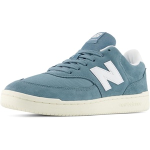 New Balance Men’s 080 Court(Salt Water/White)