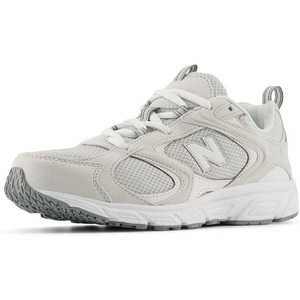 New Balance Men’s 408 V1 Sneakers(Reflection/Grey Matter/Grey Matter)