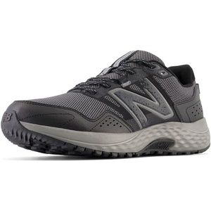New Balance Men’s 410 V8 Trail Running Shoe(Phantom/Castlerock/Castlerock)