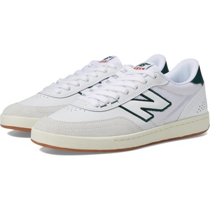 New Balance Mens 440 V2(White)