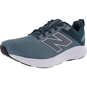 New Balance Men’s 460 V4(Salt Water/Medusa Green)