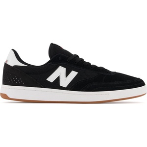 New Balance Men’s 480 V1 Sneakers(Black/White 2)