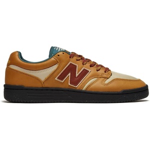 New Balance Men’s 480 V1 Sneakers(Tan)