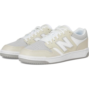 New Balance Mens 480(Rain Cloud/Linen)