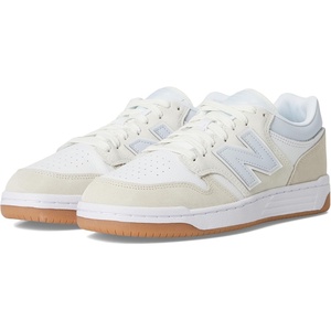 New Balance Mens 480(Sea Salt/Ice Blue)
