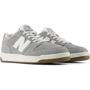 New Balance Mens 480(Slate Grey/Sea Salt)