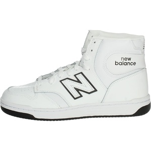 New Balance Mens 480(White)