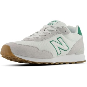 New Balance Men’s 515 Sneaker(Reflection/Nb 103 White)