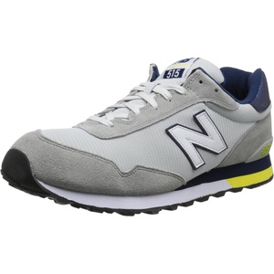 New Balance Mens 515 V1 Classic(Alloy/Navy)