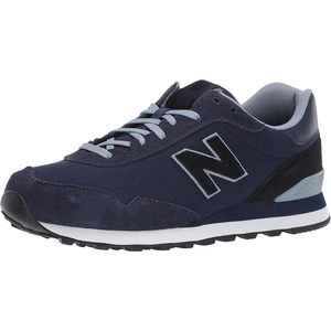 New Balance Mens 515 V1 Classic(Blue/Blue)
