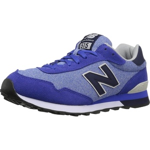 New Balance Mens 515 V1 Classic(Blue/Grey)