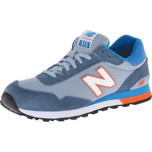 New Balance Mens 515 V1 Classic(Chalk Blue/Stone Blue)