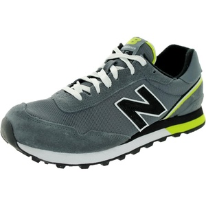 New Balance Mens 515 V1 Classic(Dark Grey/Navy)