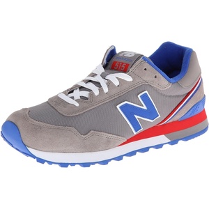 New Balance Mens 515 V1 Classic(Grey/Blue)