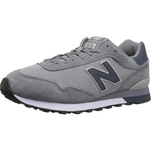 New Balance Mens 515 V1 Classic(Gunmetal/Gunmetal)