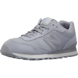 New Balance Mens 515 V1 Classic(Steel/Steel)