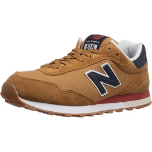 New Balance Mens 515 V1 Classic(Wheat/Navy)