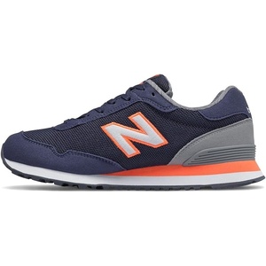 New Balance Mens 515 V1 LifestyleSneaker(Pigment/Dynomite)