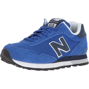 New Balance Mens 515 V1 LifestyleSneaker(Team Royal/Navy)