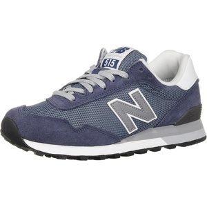 New Balance Mens 515 V1 LifestyleSneaker(Vintage Indigo/Silver Mink)