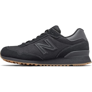 New Balance Mens 515 V1(Black/Gum)