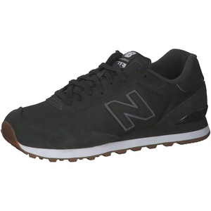 New Balance Mens 515 V1(Defense Green/White)