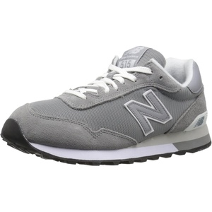 New Balance Mens 515 V1(Grey/Grey)