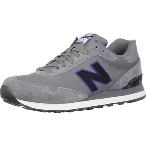 New Balance Mens 515 V1(Gunmetal/Team Royal)