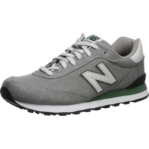 New Balance Mens 515 V1(Marblehead/Team Forest Green)