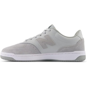 New Balance Men’s 80 Sneaker(Brighton Grey/Concrete/White)