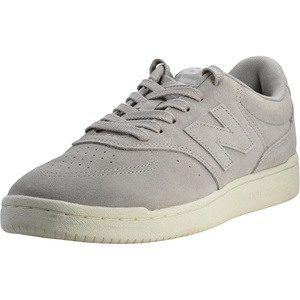 New Balance Men’s 80 Sneaker(Moonrock/Linen)