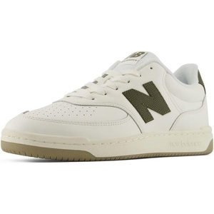 New Balance Men’s 80 Sneaker(Sea Salt/Wakame)