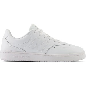 New Balance Men’s 80 Sneaker(White Grey)