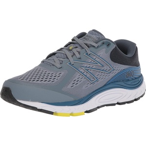 New Balance Men’s 840 V5(Ocean Grey/Oxygen Blue)