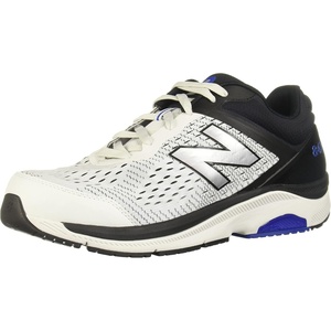 New Balance Mens 847 V4(Arctic Fox/Black)