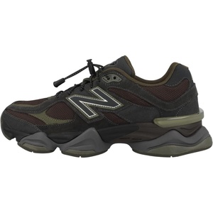 New Balance Men’s 9060 Sneakers(0ph Blacktop)