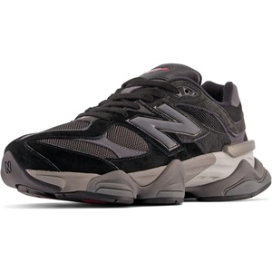 New Balance Men’s 9060 Sneakers(Black)